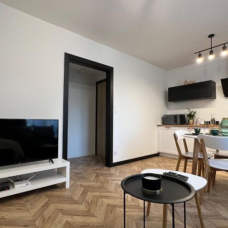 Apartament Stylowy 2 Leszno  Eksteriør bilde