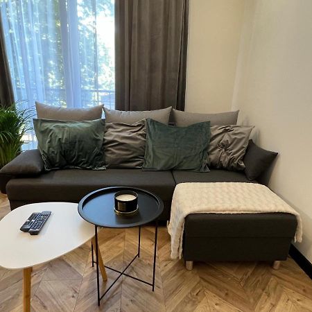 Apartament Stylowy 2 Leszno  Eksteriør bilde