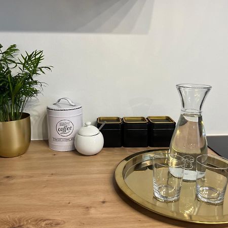 Apartament Stylowy 2 Leszno  Eksteriør bilde