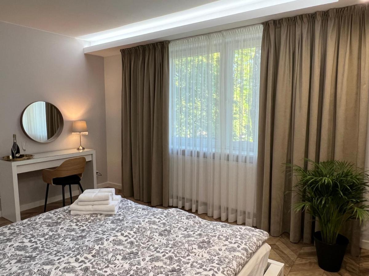 Apartament Stylowy 2 Leszno  Eksteriør bilde