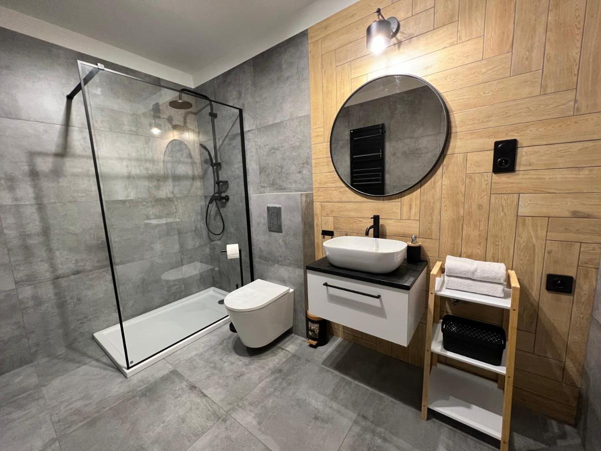 Apartament Stylowy 2 Leszno  Eksteriør bilde