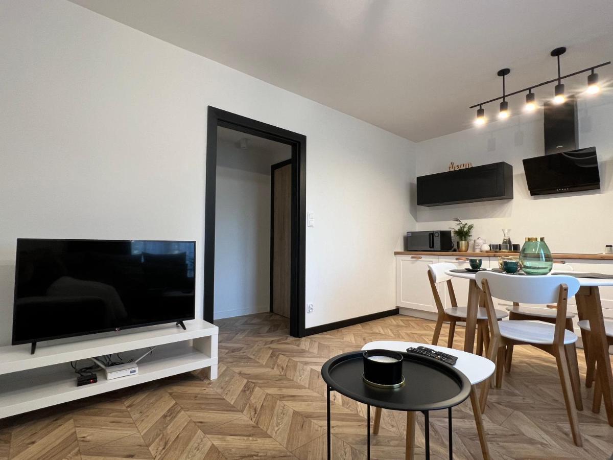 Apartament Stylowy 2 Leszno  Eksteriør bilde