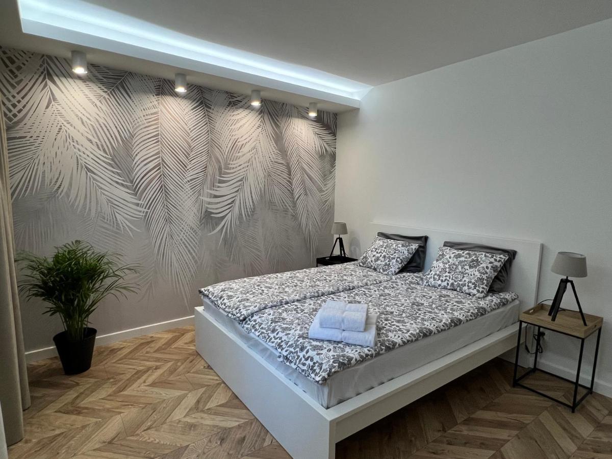 Apartament Stylowy 2 Leszno  Eksteriør bilde