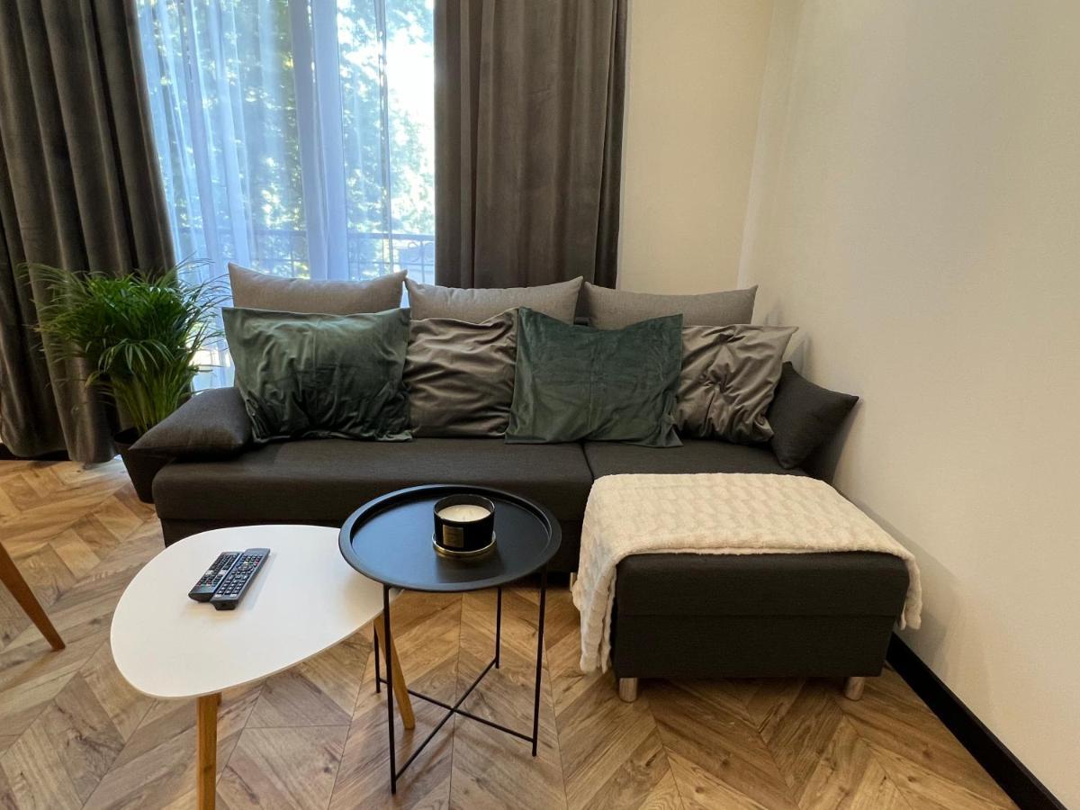 Apartament Stylowy 2 Leszno  Eksteriør bilde