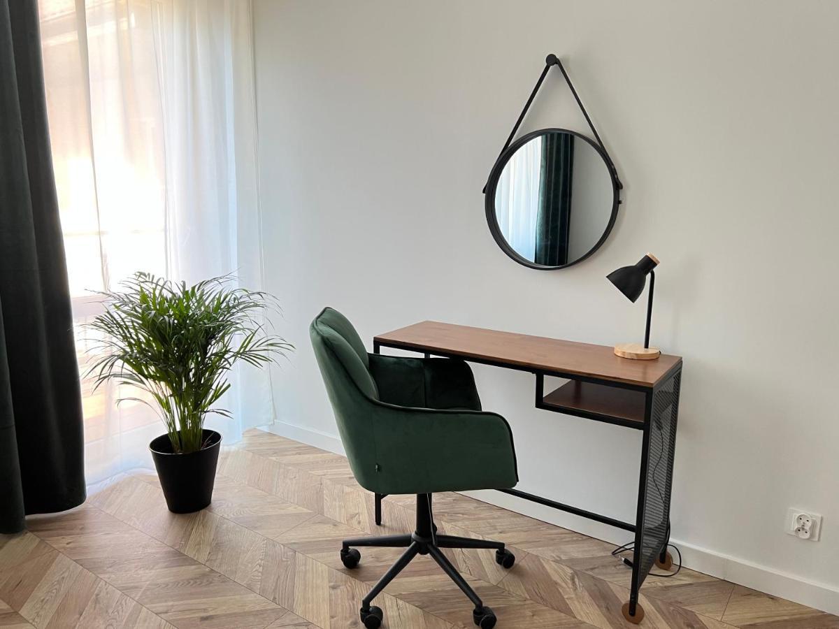 Apartament Stylowy 2 Leszno  Eksteriør bilde