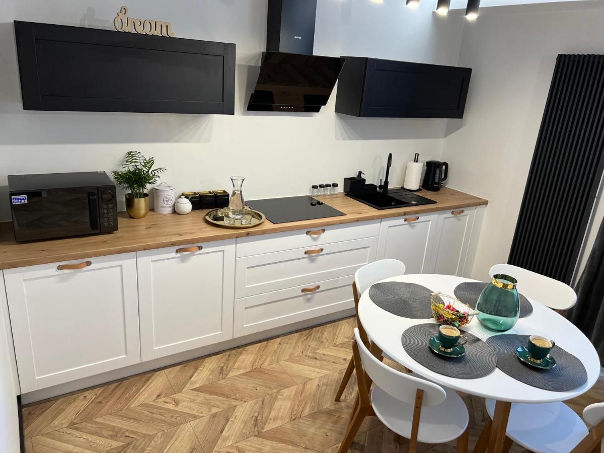 Apartament Stylowy 2 Leszno  Eksteriør bilde