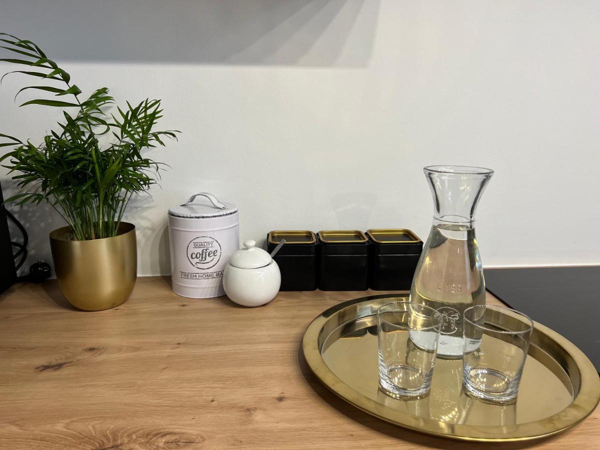 Apartament Stylowy 2 Leszno  Eksteriør bilde