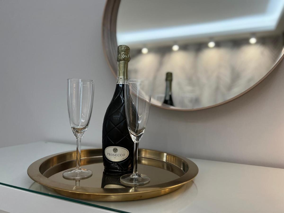 Apartament Stylowy 2 Leszno  Eksteriør bilde