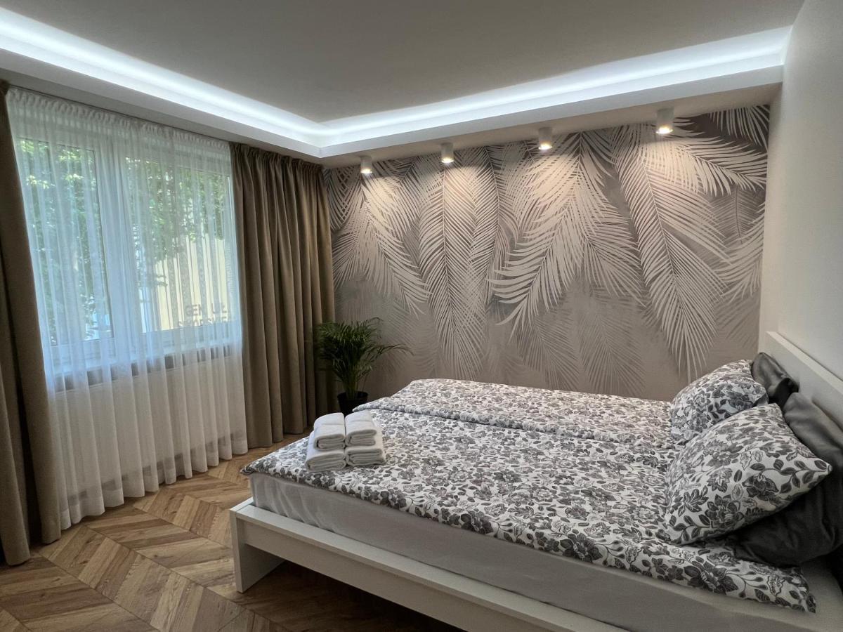 Apartament Stylowy 2 Leszno  Eksteriør bilde