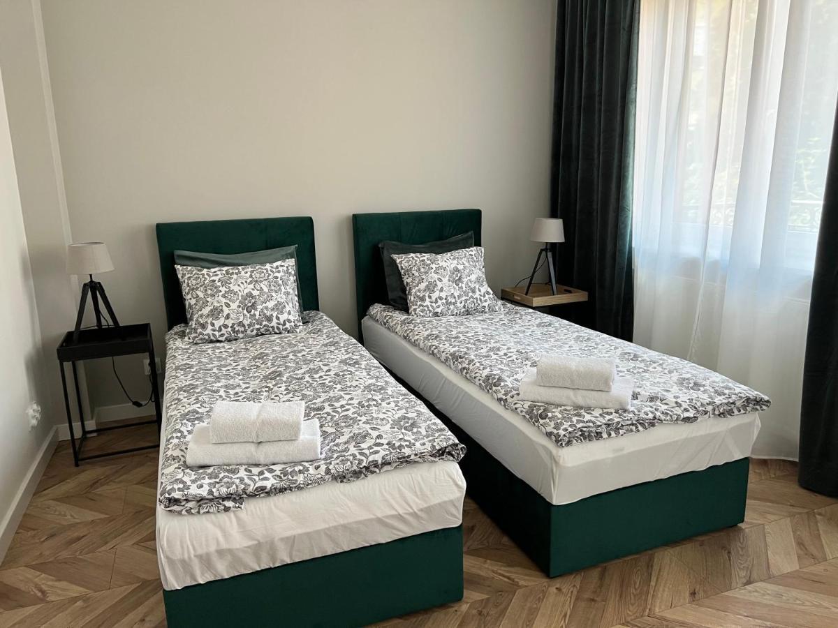 Apartament Stylowy 2 Leszno  Eksteriør bilde