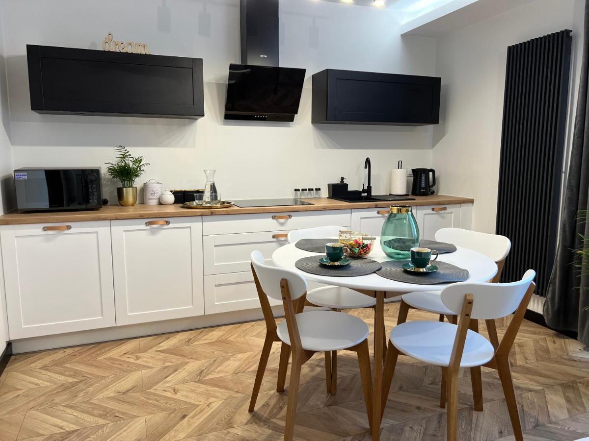 Apartament Stylowy 2 Leszno  Eksteriør bilde
